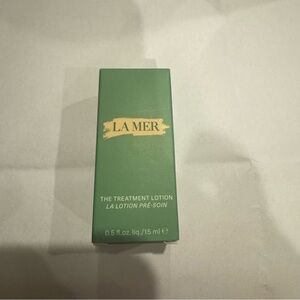 La Mer Green The Treatment Lotion